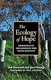 Algopix Similar Product 9 - The Ecology of Hope Communities