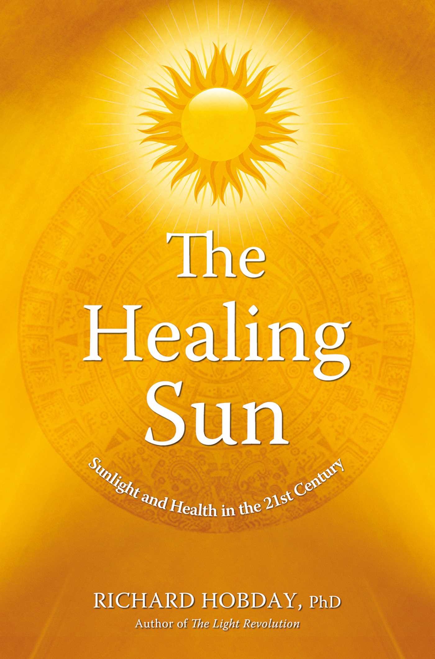 Algopix Similar Product 4 - The Healing Sun Sunlight and Health in