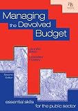 Algopix Similar Product 17 - Managing the Devolved Budget Essential