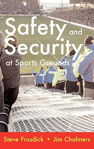Algopix Similar Product 20 - Safety and Security at Sports Grounds