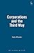 Algopix Similar Product 18 - Corporations and the Third Way