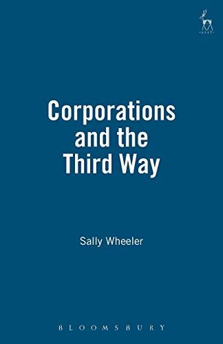 Algopix Similar Product 20 - Corporations and the Third Way