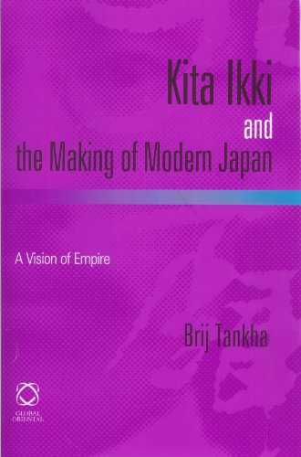 Algopix Similar Product 12 - Kita Ikki and the Making of Modern Japan
