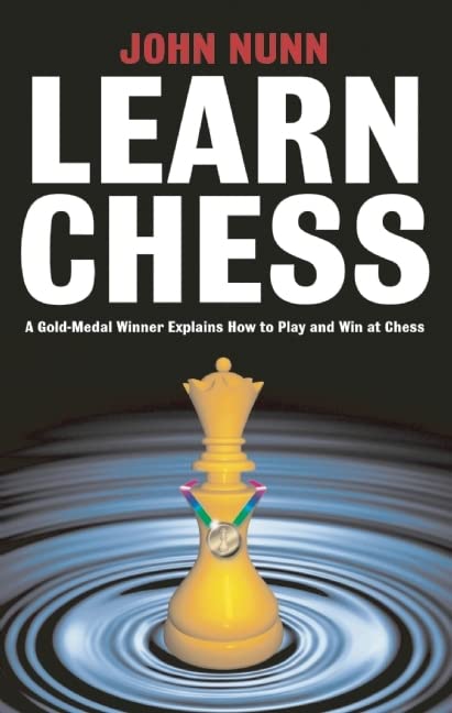 Algopix Similar Product 19 - Learn Chess