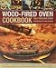 Algopix Similar Product 7 - WoodFired Oven Cookbook 70 Recipes