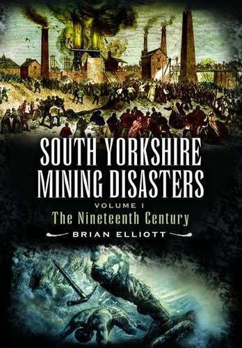 Algopix Similar Product 6 - South Yorkshire Mining Disaste (v. 1)
