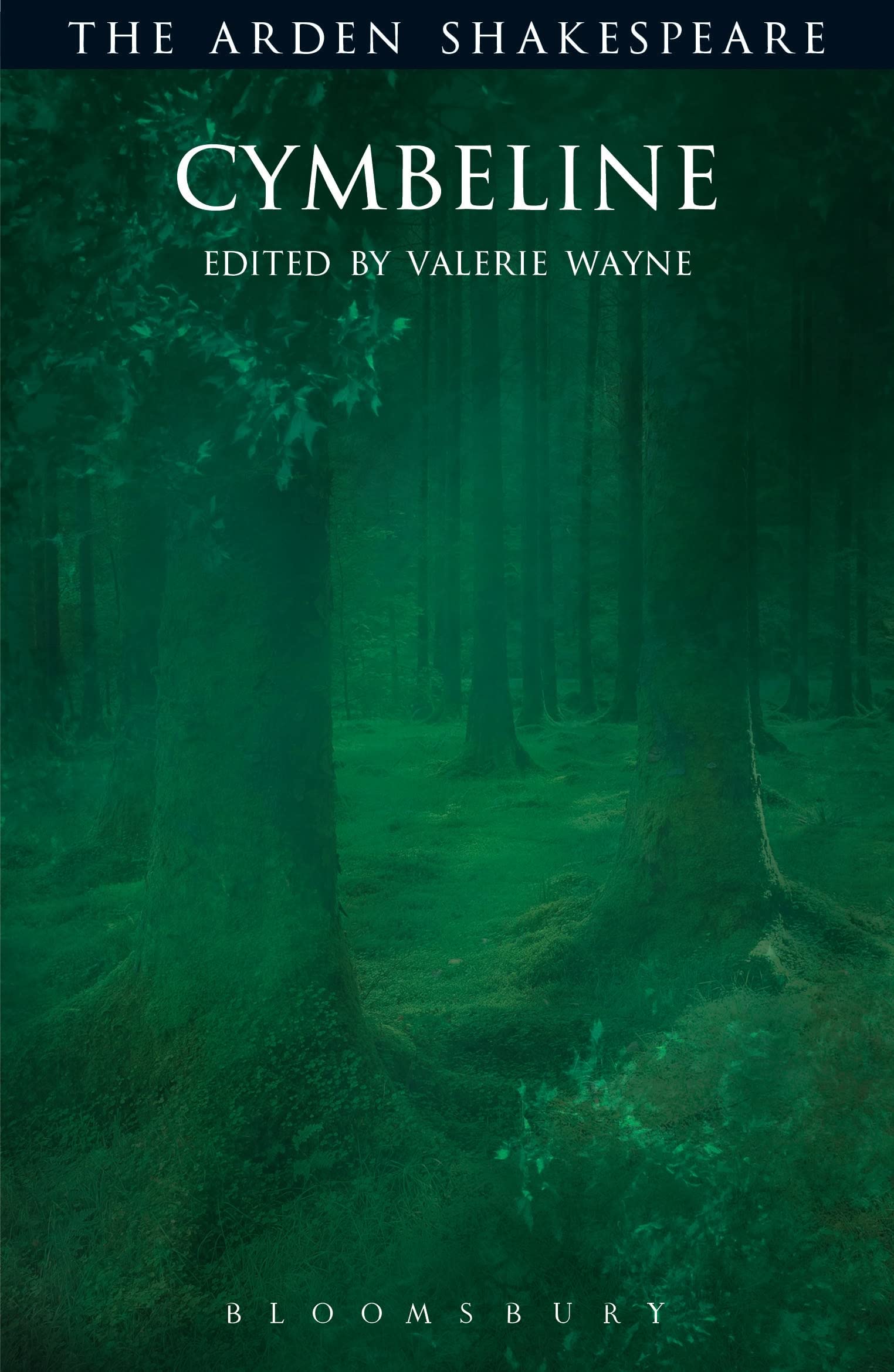 Algopix Similar Product 10 - Cymbeline Third Series The Arden