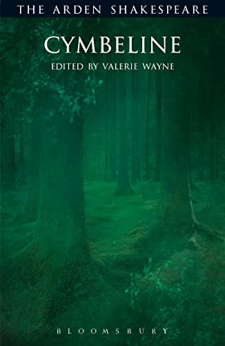 Algopix Similar Product 1 - Cymbeline Third Series The Arden