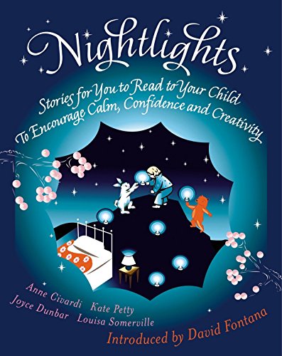 Algopix Similar Product 14 - Nightlights Stories for You to Read to