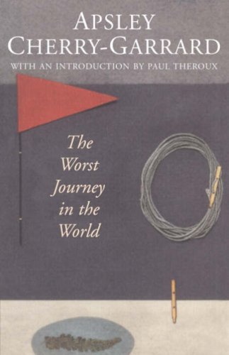 Algopix Similar Product 15 - The Worst Journey in the World Max