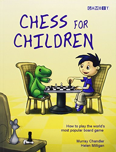 Algopix Similar Product 11 - Chess for Children How to Play the