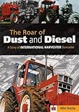 Algopix Similar Product 4 - The Roar of Dust and Diesel A Story of