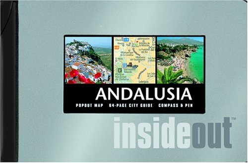 Algopix Similar Product 16 - Andalusia Insideout Guide