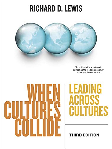 Algopix Similar Product 4 - When Cultures Collide 3rd Edition