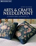 Algopix Similar Product 12 - Arts Crafts Needlepoint 25