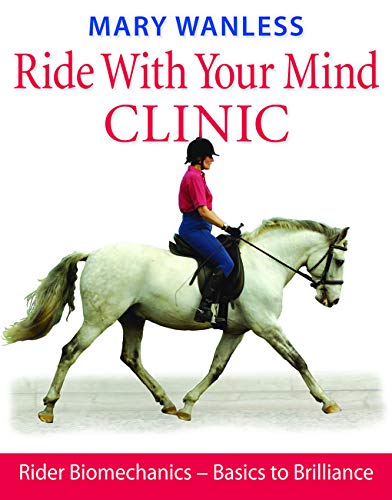 Algopix Similar Product 17 - Ride with Your Mind Clinic Rider