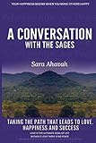 Algopix Similar Product 5 - A Conversation With The Sages Taking