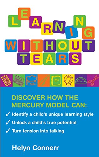 Algopix Similar Product 18 - Learning Without Tears Identify a