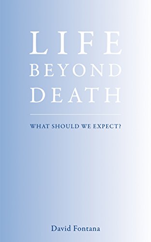 Algopix Similar Product 19 - Life Beyond Death What Should We