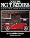 Algopix Similar Product 8 - Original MG T Series The Restorers