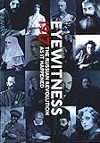 Algopix Similar Product 17 - Eyewitness 1917 The Russian Revolution