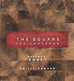 Algopix Similar Product 20 - The Square: Sweet (Square: the Cookbook)