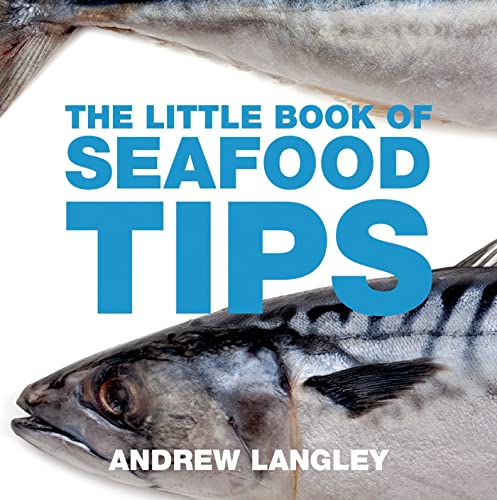 Algopix Similar Product 1 - The Little Book of Seafood Tips Little