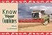Algopix Similar Product 3 - Know Your Combines (Old Pond Books)
