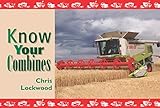 Algopix Similar Product 16 - Know Your Combines (Old Pond Books)