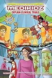 Algopix Similar Product 1 - Medikidz Explain Clinical Trials