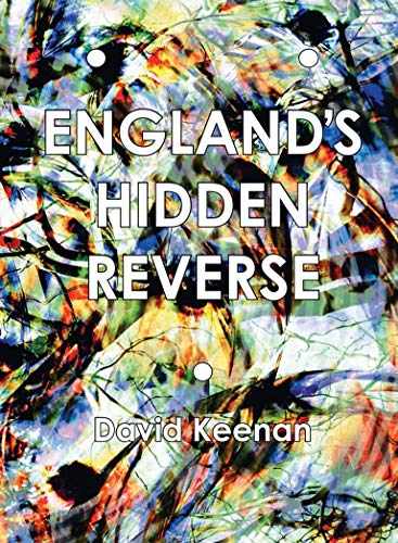 Algopix Similar Product 3 - Englands Hidden Reverse A Secret