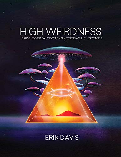 Algopix Similar Product 3 - High Weirdness Drugs Esoterica and