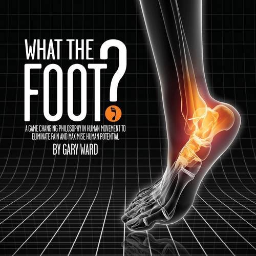 Algopix Similar Product 3 - What the Foot A GameChanging
