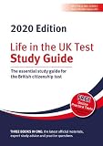 Algopix Similar Product 2 - Life in the UK Test Study Guide 2020