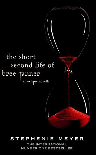 Algopix Similar Product 19 - Short Second Life of Bree Tanner