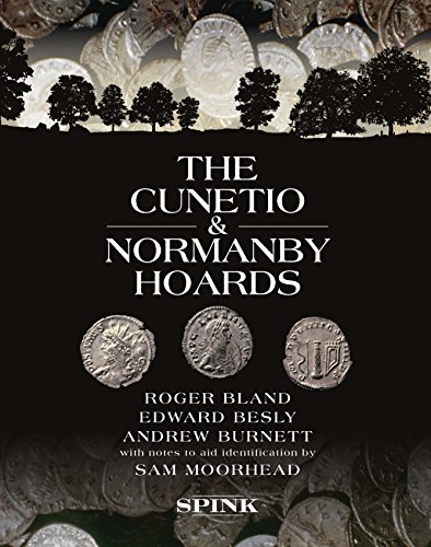 Algopix Similar Product 19 - The Cunetio and Normanby Hoards Roger