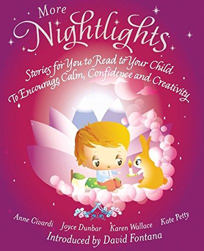 Algopix Similar Product 5 - More Nightlights Stories for You to