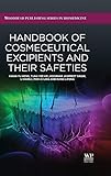 Algopix Similar Product 16 - Handbook of Cosmeceutical Excipients