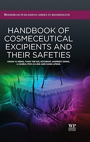 Algopix Similar Product 6 - Handbook of Cosmeceutical Excipients