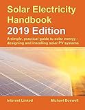 Algopix Similar Product 20 - Solar Electricity Handbook  2019
