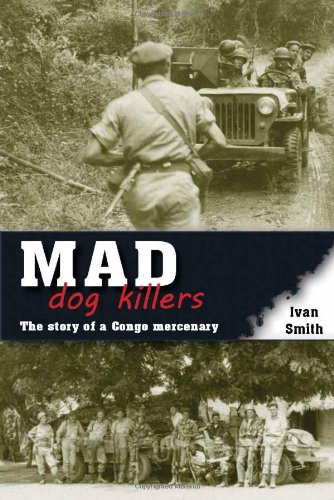Algopix Similar Product 16 - Mad Dog Killers The Story of a Congo