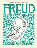 Algopix Similar Product 8 - Freud (Heroes of the Mind)