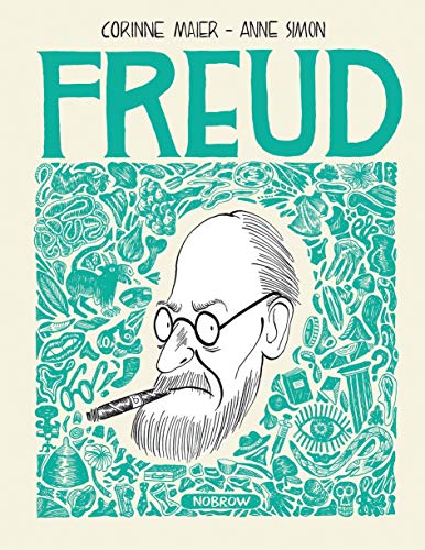 Algopix Similar Product 19 - Freud (Heroes of the Mind)