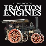 Algopix Similar Product 5 - Little Book of Traction Engines