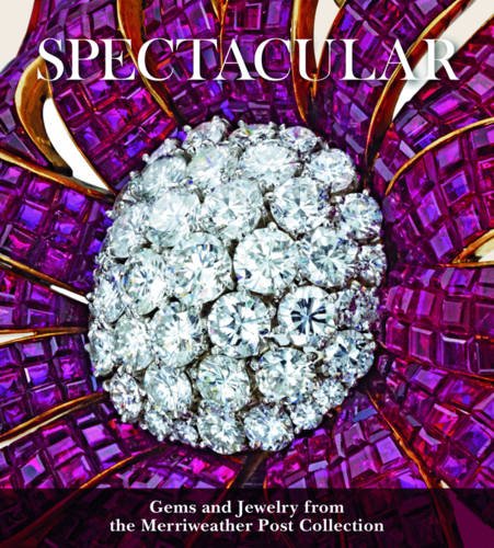Algopix Similar Product 12 - Spectacular Gems and Jewelry from the
