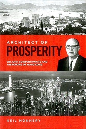 Algopix Similar Product 4 - Architect of Prosperity Sir John