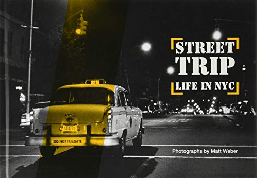 Algopix Similar Product 4 - Street Trip Life in NYC Photographs