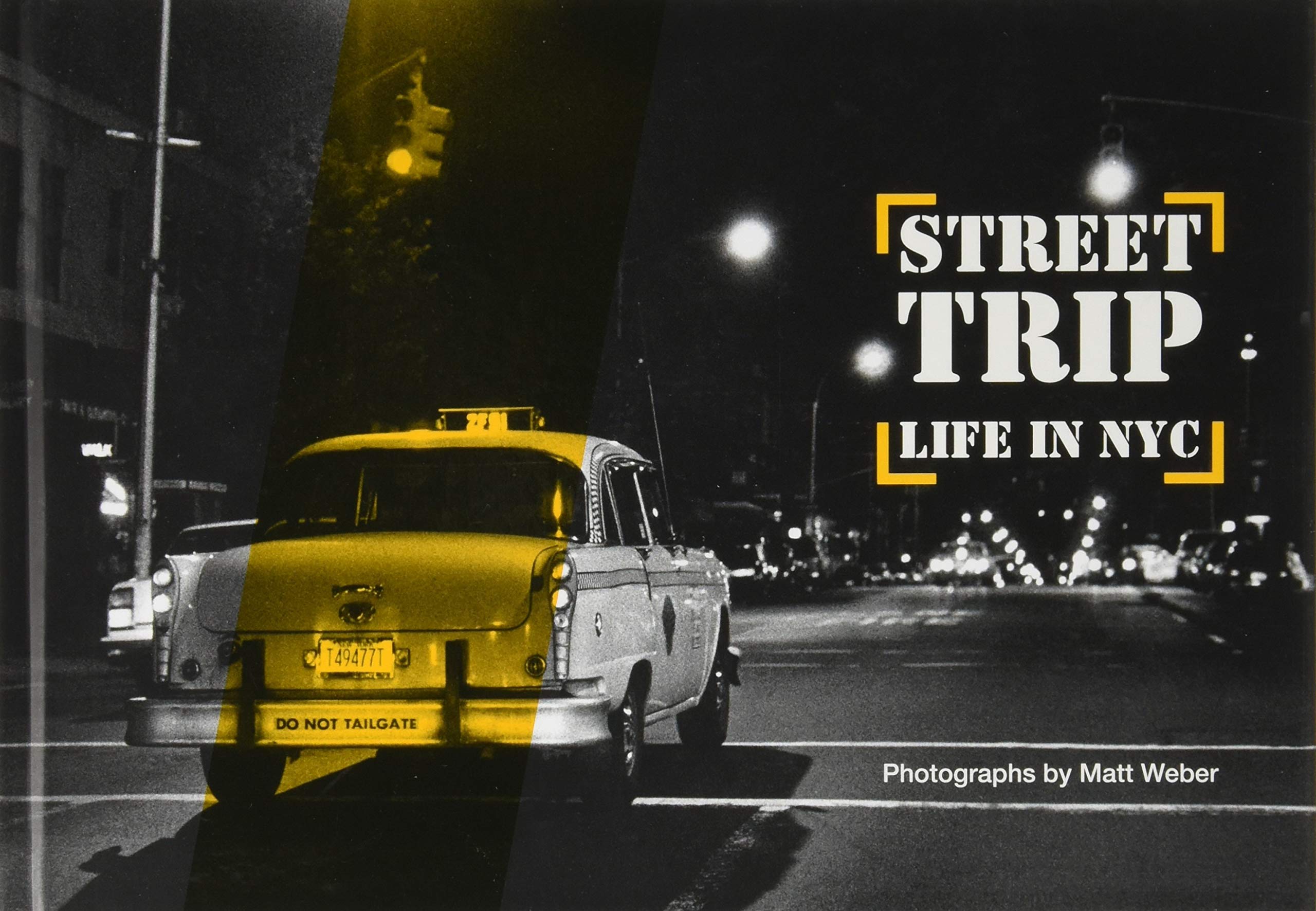 Algopix Similar Product 19 - Street Trip Life in NYC Photographs