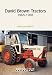 Algopix Similar Product 20 - David Brown Tractors 1965-1988
