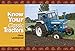 Algopix Similar Product 8 - Know Your Classic Tractors Old Pond